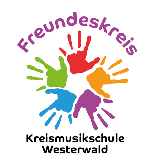 Logo Freundeskreis Logo Freundeskreis