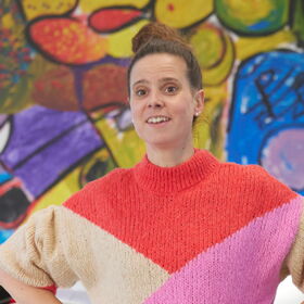 Milena Lenz-Mester Milena Lenz-Mester