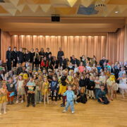 Karneval der Tiere 2025
