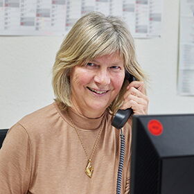Jutta Venetsanos Jutta Venetsanos