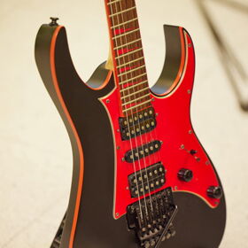 E-Gitarre E-Gitarre