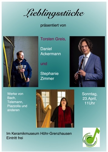 Flyer Konzert 23.4.23 c